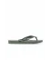 Yeşil Havaianas Havaianas Top Tiras Senses Kadın Terlik