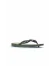 Yeşil Havaianas Havaianas Top Tiras Senses Kadın Terlik