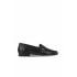 Kahverengi Süet Kadın Loafer