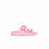 Açık Pembe Bırkenstock Arizona Eva Big Buckle