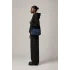 Airy Blue QI Cool Defea Omuz Çantası
