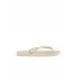 Bej Havaianas HAVAIANAS TOP SENSES SAND GREY