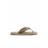 Bej Havaianas HAVAIANAS URBAN BASIC MTRL SAND GREY