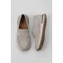Bej Süet Erkek Loafer