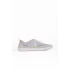 Bej Süet Kadın Günlük Ayakkabı