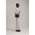 Black Noir Gabbie Omuz Çantası
