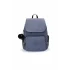 Blue Lover City Zip S Sırt Çantası