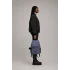 Blue Lover City Zip S Sırt Çantası