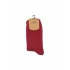 Bordo Hvl Skt Çorap