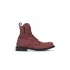 Bordo Koyu Nubuk Erkek Spor Bot