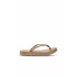 Bronz Havaianas Havaianas Slim Kadın Terlik