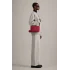 Funky Red Abanu Omuz Çantası