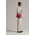 Funky Red Gabbie Omuz Çantası