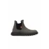 Gri Deri Hey Dude Branson Boot Craft Erkek Ayakkabı
