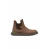Kahverengi Deri Hey Dude Branson Boot Craft Erkek Ayakkabı
