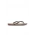 Kahverengi Havaianas HAVAIANAS TOP SENSES DARK BROWN