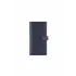 Lacivert Deri Cüzdan