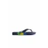 Lacivert Havaianas HAVAIANAS BRASIL TECH NAVY BLUE