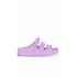 Lila Bırkenstock Florida III Flex Platform Eva