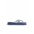 Mavi Havaianas Havaianas Brasil Logo Kadın Terlik