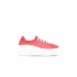 Mercan Deri Kadın Sneakers
