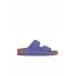 Mor Bırkenstock  Arizona Big Buckle