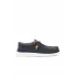 NAVY HD Hey Dude Wally Break Stitch Erkek Ayakkabı