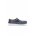NAVY HD Hey Dude Wally Break Stitch Erkek Ayakkabı