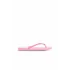 Pembe Altın Havaianas Havaianas Metal Logolu Kadın Terlik