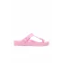 Pembe Bırkenstock Gizeh Bayan Terlik
