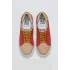 Pudra Multi Nubuk Kadın Sneakers
