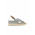 RHS.LLB-SCT.NWT-PEL.NWT-SL.BSO Kadın Dolgu Topuklu Sandalet