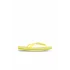 Sarı Havaianas Havaianas Brasil Logo Kadın Terlik