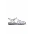Şeffaf Işıltılı Igor Igor Biarritz Glitter Kadın Sandalet