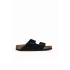 Siyah Bırkenstock Arizona BS Unisex Terlik