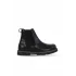 Siyah Bırkenstock HIGHWOOD SLIP ON MID ERKEK BOT