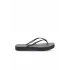 Siyah Havaianas Havaianas Slim Kadın Terlik