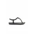 Siyah Ip Ipanema Class Spheres Kadın Sandalet