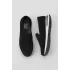 Siyah Süet Erkek Loafer