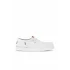 STONE WHITE HD Hey Dude Wally Break Stitch Erkek Ayakkabı