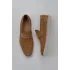 Taba Süet Erkek Günlük Ayakkabı