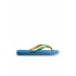 Turkuaz Havaianas HAVAIANAS BRASIL MIX TURQUOISE/POP YELLOW