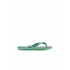 Yeşil Havaianas HAVAIANAS BRASIL LG NEON PATRIA GREEN