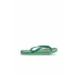 Yeşil Havaianas Havaianas Brasil Logo Kadın Terlik