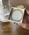 14K Altın Kaplama Özel Seri Bileklik