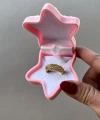 Taşlı Mazgal Yüzük