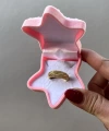 Taşlı Mazgal Yüzük
