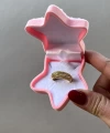 Taşlı Mazgal Yüzük