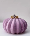 Rapunzel Taç Yüzük I Çelik
