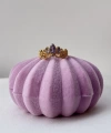 Rapunzel Taç Yüzük I Çelik